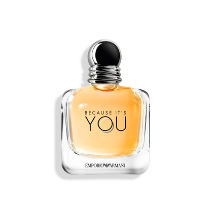 Because It’s You Alternative By Le Reve