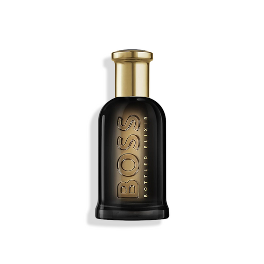 Boss Bottled Elixir Alternative By Le Reve