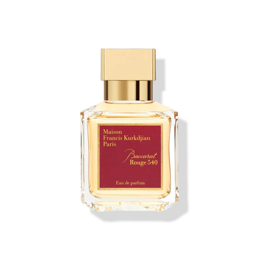 Baccarat Rouge 540 Alternative By Le Reve