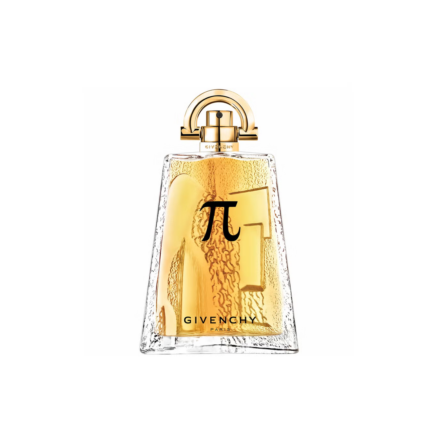Pi Givenchy for men Alternative By Le Reve