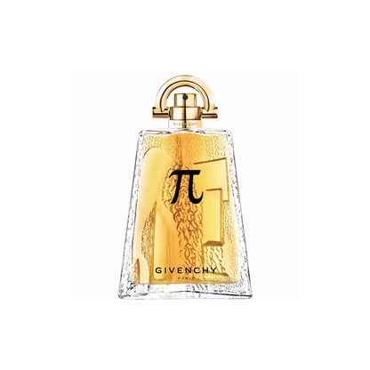Pi Givenchy for men Alternative By Le Reve