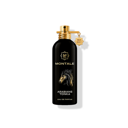 Montale Arabian Tonka Alternative By Le Reve