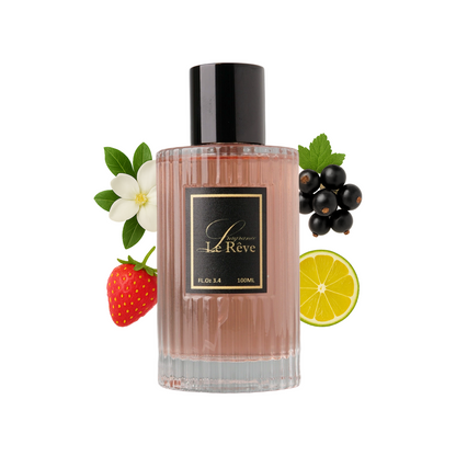 Yara Candy Lattafa Alternative By Le Reve