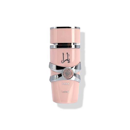 Yara Pink Alternative By Le Reve