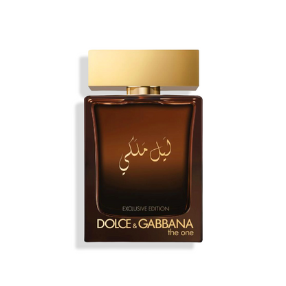 The One Royal Night D&G Alternative By Le Reve
