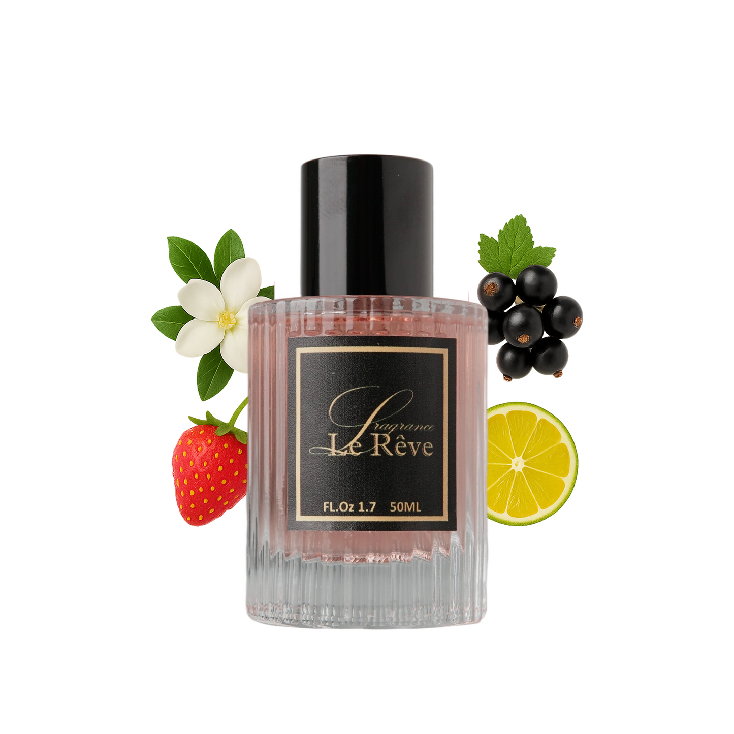 Yara Candy Lattafa Alternative By Le Reve
