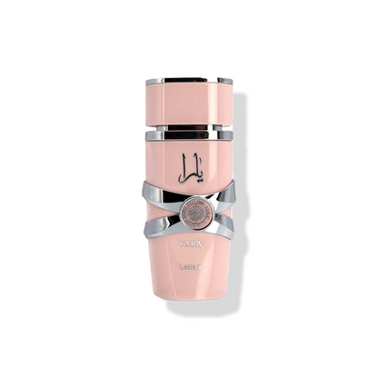 Yara Pink Alternative By Le Reve