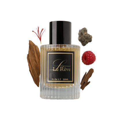Ombre Nomad LV Alternative By Le Reve