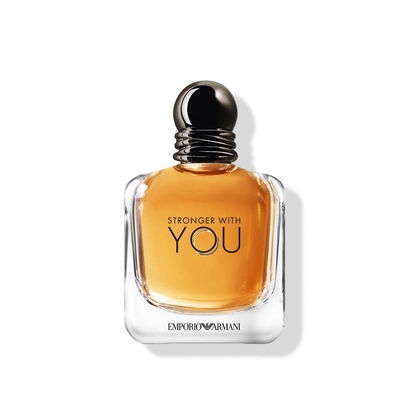Stronger With You Alternative By Le Reve