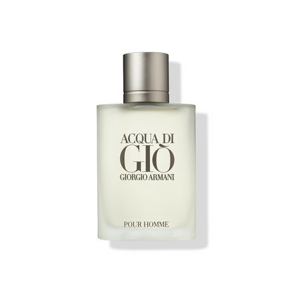 Acqua Di Gio Alternative By Le Reve