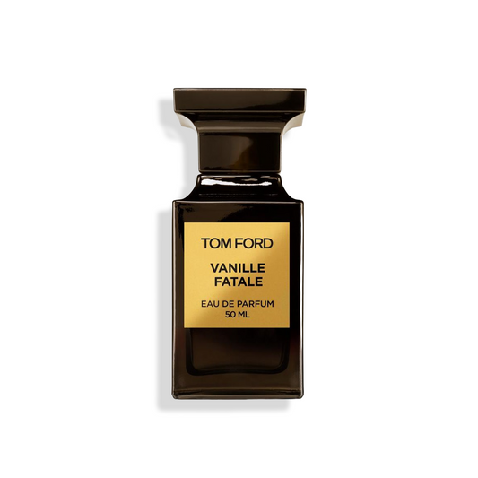 Tom Ford Vanille Fatale Alternative By Le Reve