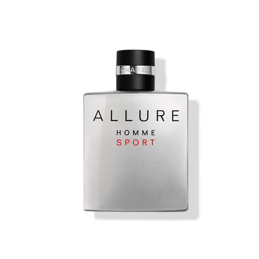 Allure Homme Sport Chanel Alternative By Le Reve