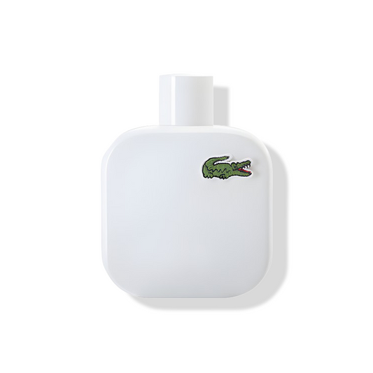 Lacoste White Alternative By Le Reve