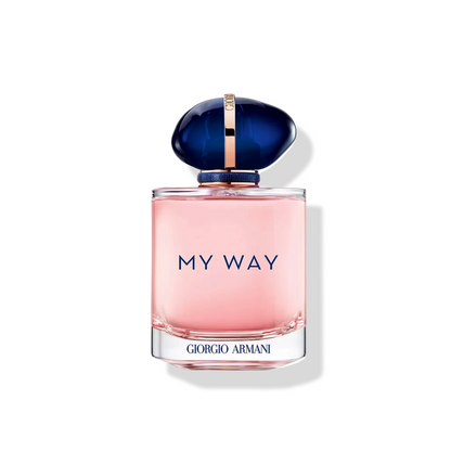 My Way Alternative By Le Reve