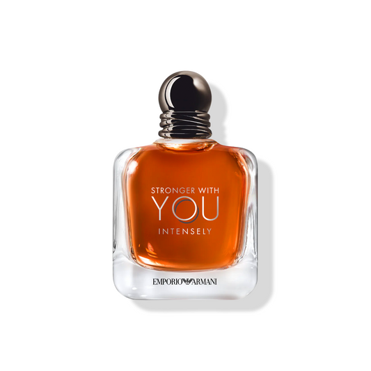 Stronger With You Intensly Alternative By Le Reve