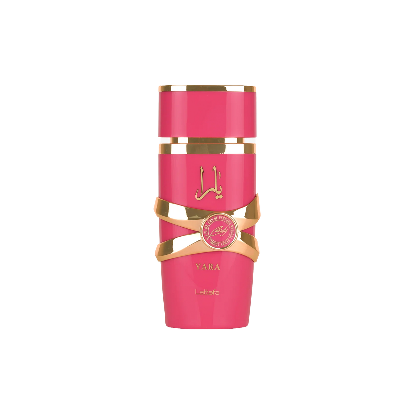 Yara Candy Lattafa Alternative By Le Reve