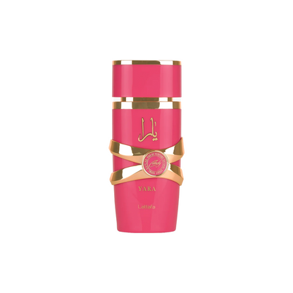 Yara Candy Lattafa Alternative By Le Reve