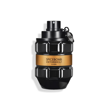 SpiceBomb Extreme Alternative By Le Reve