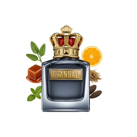 Scandal pour homme Alternative By Le Reve