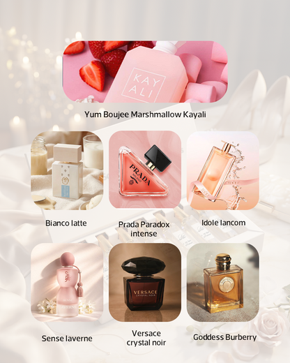 Women's Special Event MiniBox