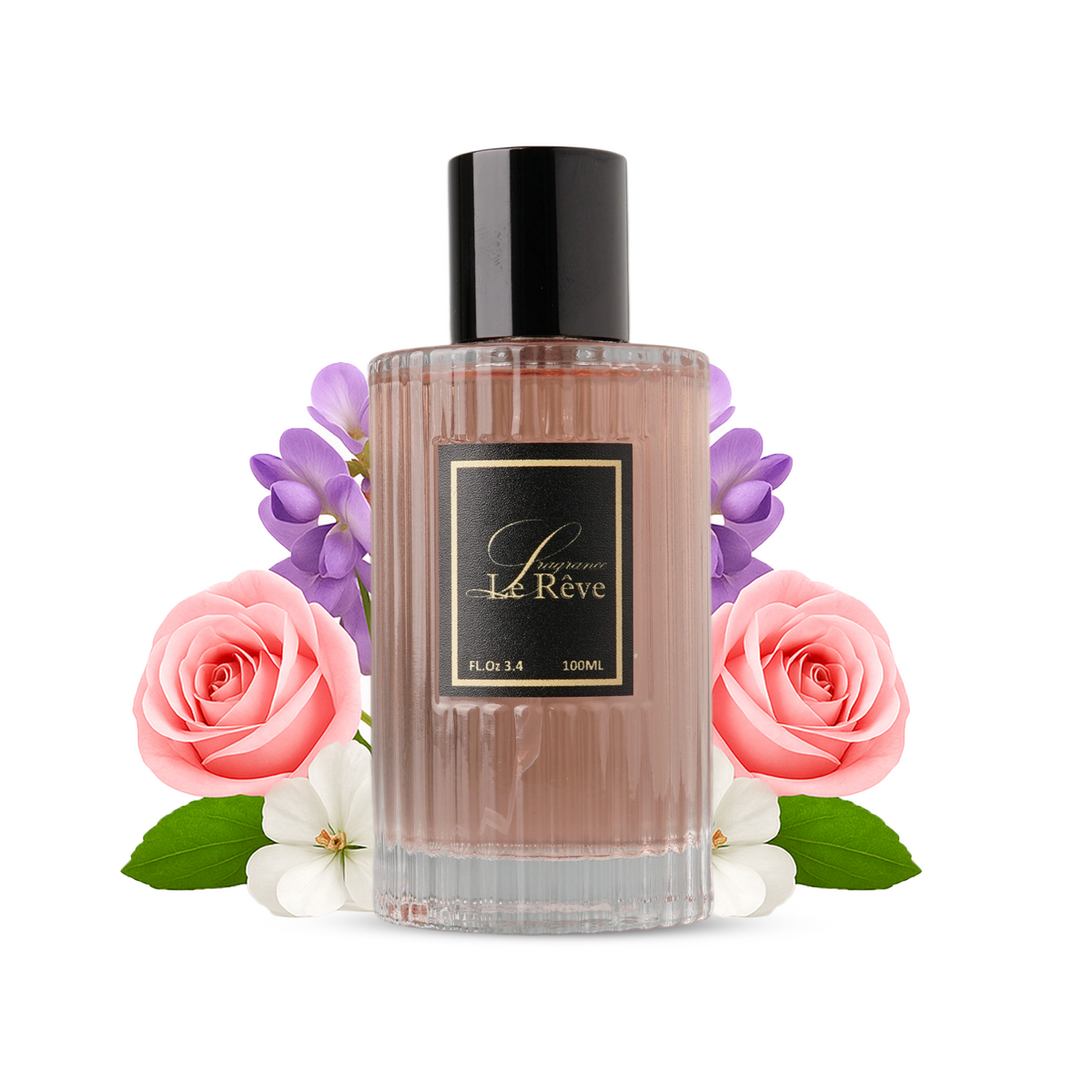My Burberry Blush Alternative By Le Reve