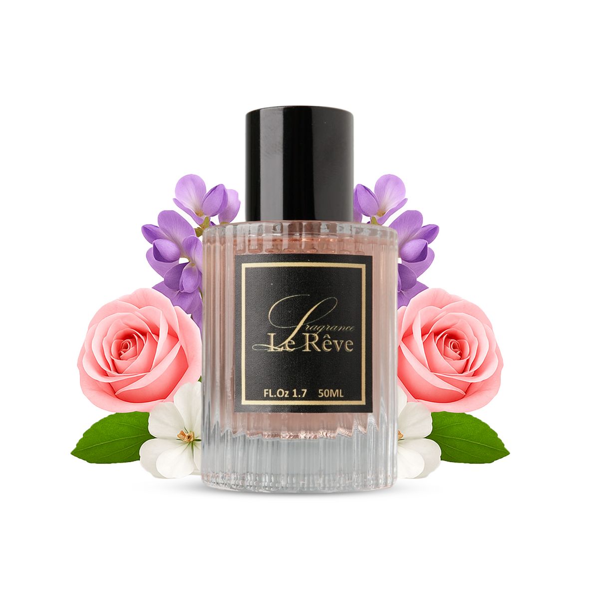 My Burberry Blush Alternative By Le Reve