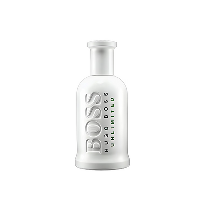 Boss Bottled Unlimited Hugo Boss Alternative By Le Reve