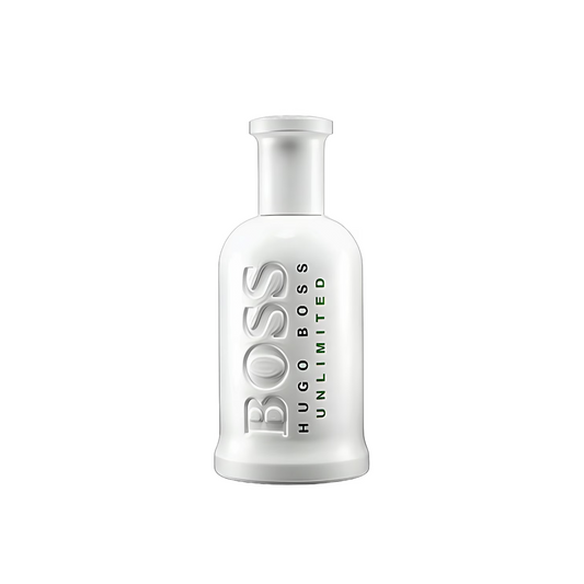 Boss Bottled Unlimited Hugo Boss Alternative By Le Reve
