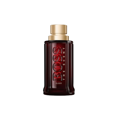 Boss The Scent Elixir Hugo Boss Alternative By Le Reve