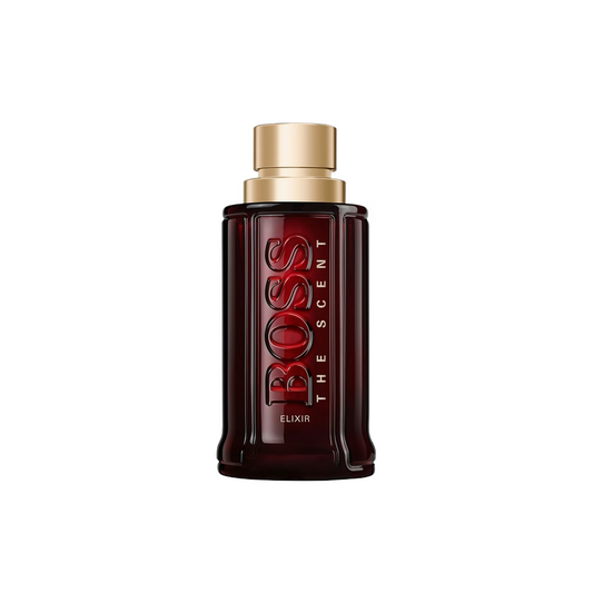 Boss The Scent Elixir Hugo Boss Alternative By Le Reve