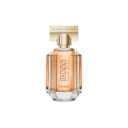 Boss The Scent For Her Alternative By Le Reve