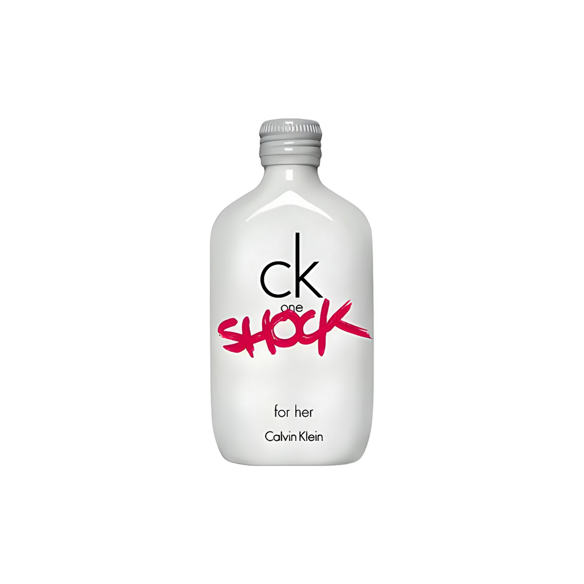 CK One Shock For Her Alternative By Le Reve