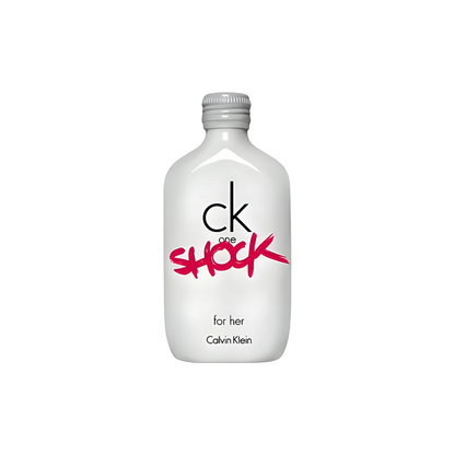 CK One Shock For Her Alternative By Le Reve