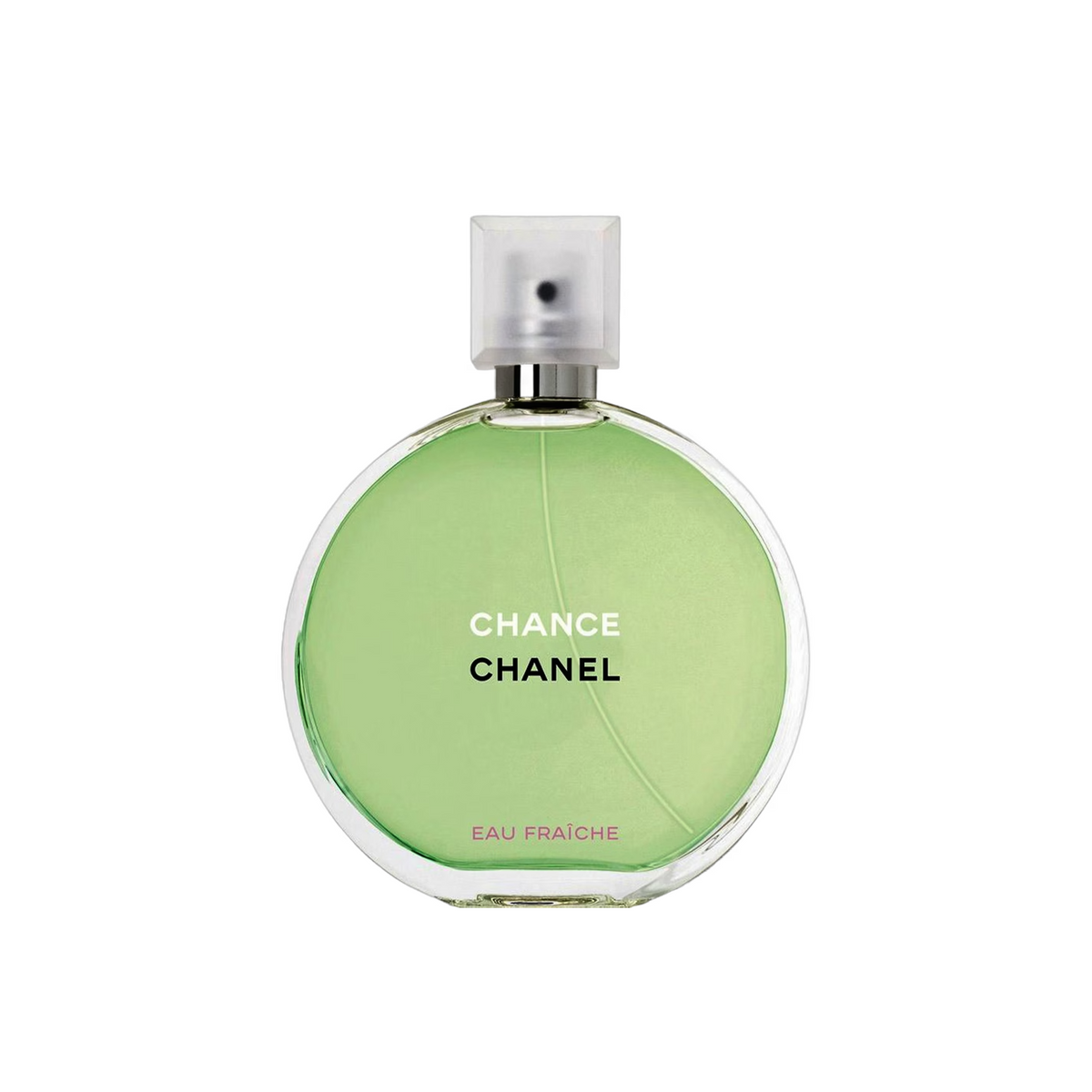 Chance Eau Fraîche Chanel Alternative By Le Reve