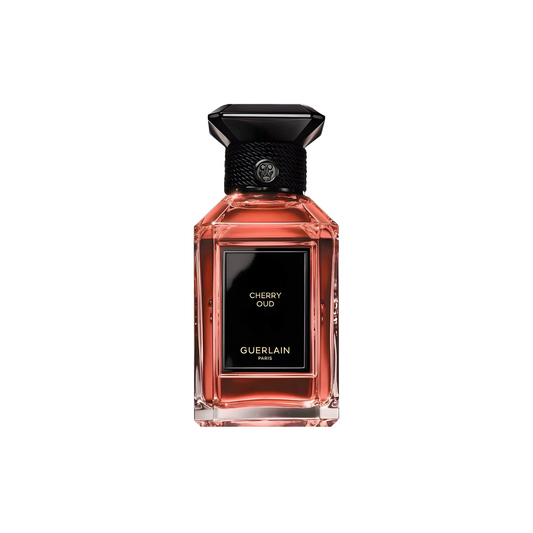 Cherry Oud Guerlain Alternative By Le Reve