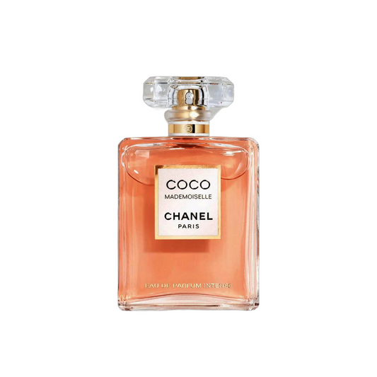 Coco Mademoiselle Intense Chanel Alternative By Le Reve