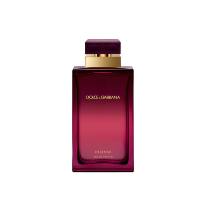 Dolce&Gabbana Pour Femme Intense Alternative By Le Reve