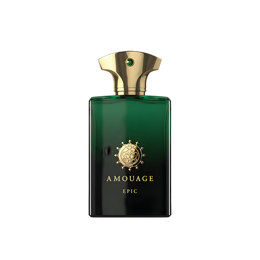 Epic Man Amouage Alternative By Le Reve