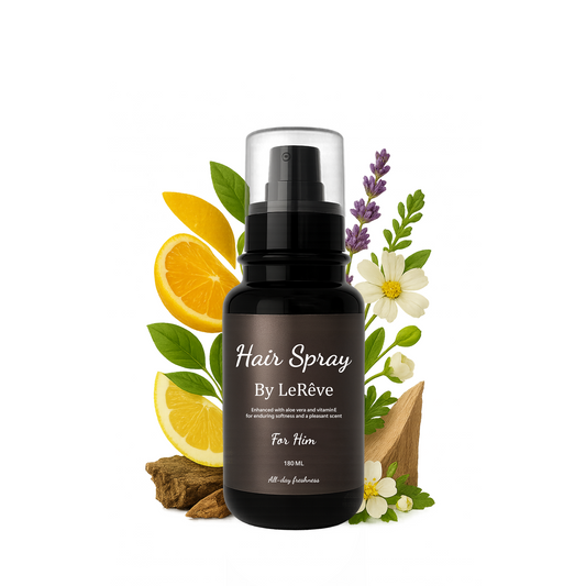 Fahrenheit Dior Hair & Beard Hair Spray