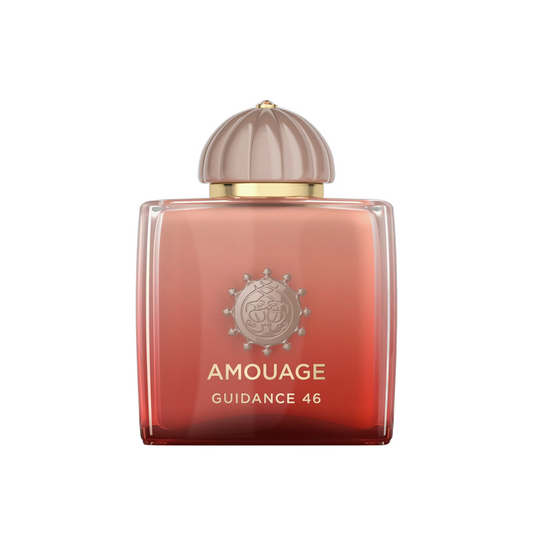 Guidance 46 Amouage Alternative By Le Reve