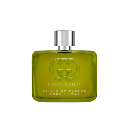 Gucci Guilty Elixir Pour Homme Alternative By Le Reve