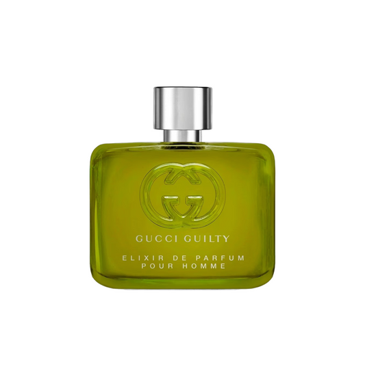Gucci Guilty Elixir Pour Homme Alternative By Le Reve