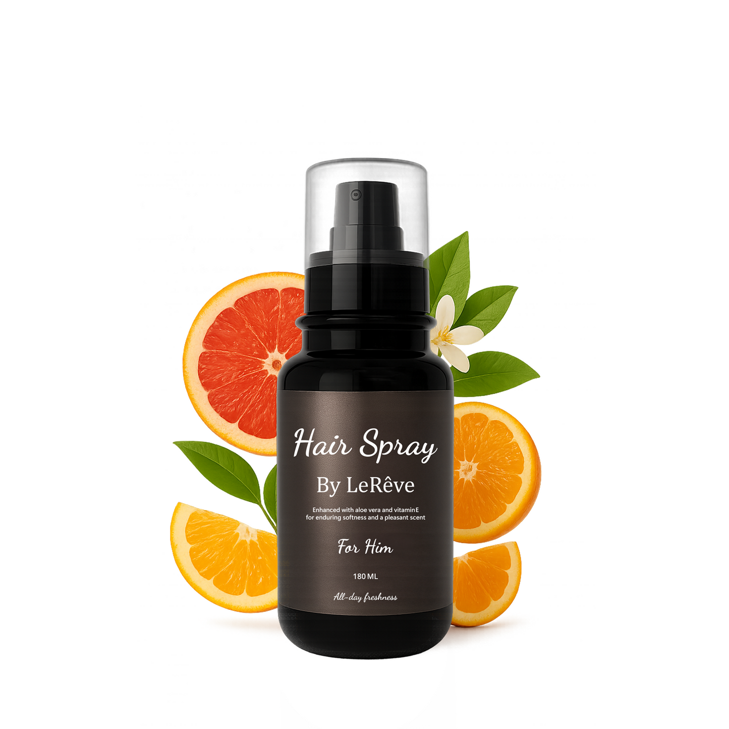 Invictus Hair & Beard Hair Spray