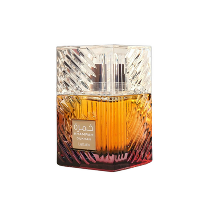 Khamrah Dukhan Lattafa Alternative By Le Reve