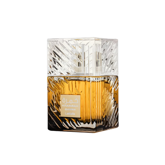 Khamrah Qahwa Lattafa Alternative By Le Reve