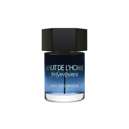 La Nuit de L'Homme Eau Électrique YSL Alternative By Le Reve