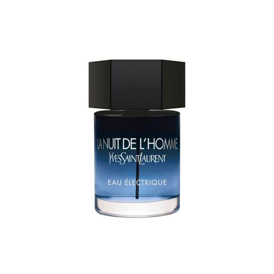 La Nuit de L'Homme Eau Électrique YSL Alternative By Le Reve