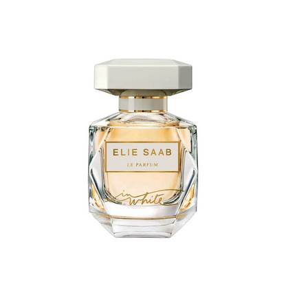 Le Parfum in White Elie Saab Alternative By Le Reve
