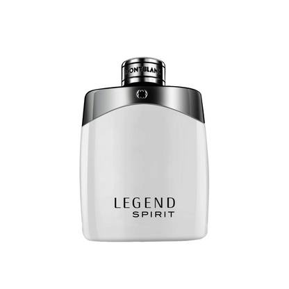 Legend Spirit Montblanc Alternative By Le Reve