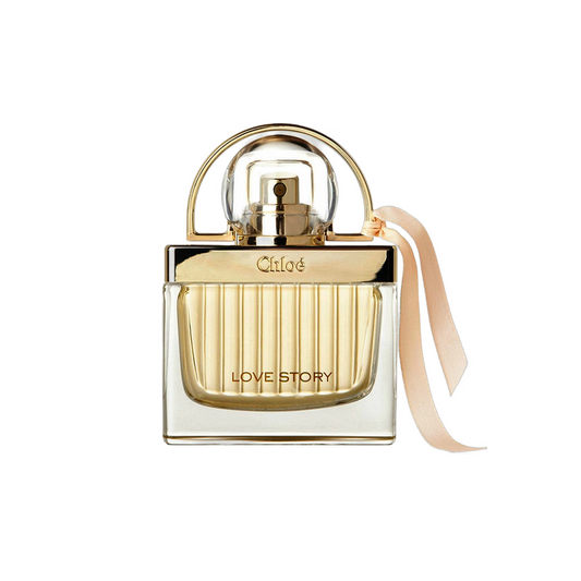 Love Story Chloé Alternative By Le Reve